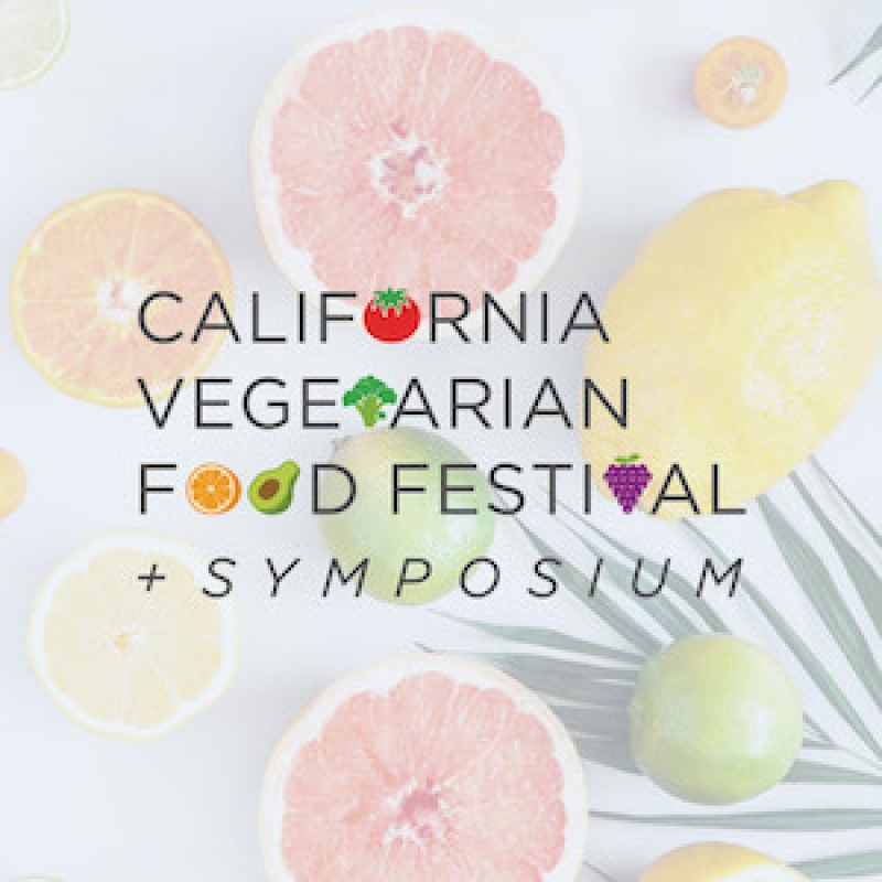 2019 Preview: Festival + Symposium Features Look at Plant-Based Trends