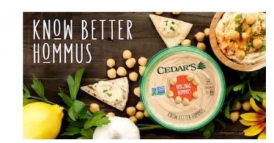 Know Better Hommus (Dedicated)