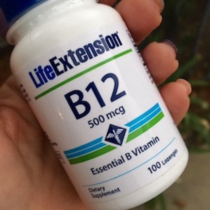 How to Get Vitamin B12 on a Vegan Diet
